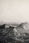Переход Великой армии через Неман 12 июня 1812 года