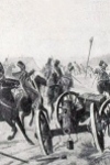 Атака донских казаков при местечке Мир 27 июня 1812 года