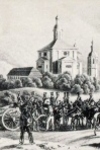 Перед Смоленском, 18 августа 1812 года