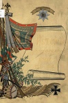 История лейб-гвардии егерского полка за сто лет (1796—1896)