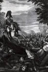Скотти, Доменико. Коллекция двенадцати гравированных картин, представляющих следствия достопамятнейших побед, одержанных над неприятелем российской армией в 1812 году