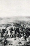 Гесс, Петер фон. Сражение при Бородине 26 августа 1812 года