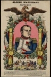Gloire Nationale. Napoleon
