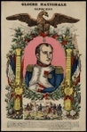 Gloire Nationale. Napoleon