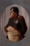 Верещагин, Василий Васильевич. Наполеон в Петровском дворце
