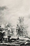 Сражение под Бородином, 26 августа 1812 года