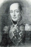 Генерал-фельдмаршал Михаил Богданович Барклай-де-Толли (1761—1818)