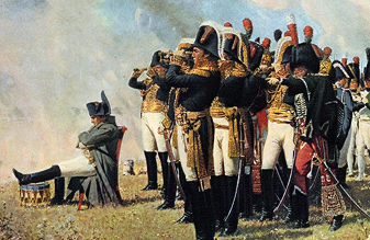 Военачальники армии Наполеона