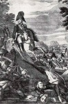 Сражение при Бородине 26 августа 1812 года