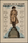 Napoleon sur la colonne