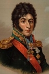 Генерал-лейтенант князь Петр Иванович Багратион, командующий 2-й русской армией в 1812 году 