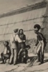 Фабер дю Фор, Христиан Вильгельм фон. Бивуак в Лиозне 6 августа 1812 года