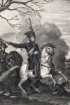 Скотти, Доменико. Победа при Колотском монастыре 19 октября 1812 года