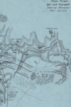 План позиции при селе Бородине близ гор. Можайска